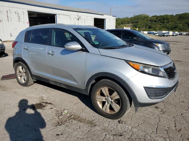Photo 4 from auction – 2011 KIA SPORTAGE L with VIN KNDPB3A26B7106988