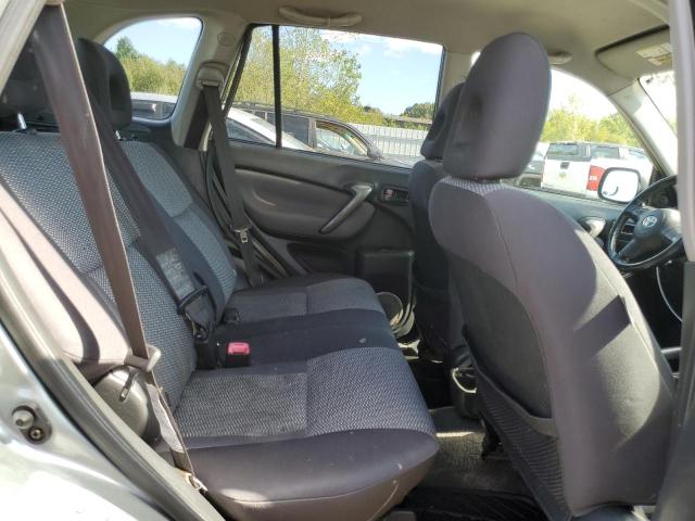 Foto 11 de la subasta – 2005 TOYOTA RAV4 con VIN JTEHD20V350056337