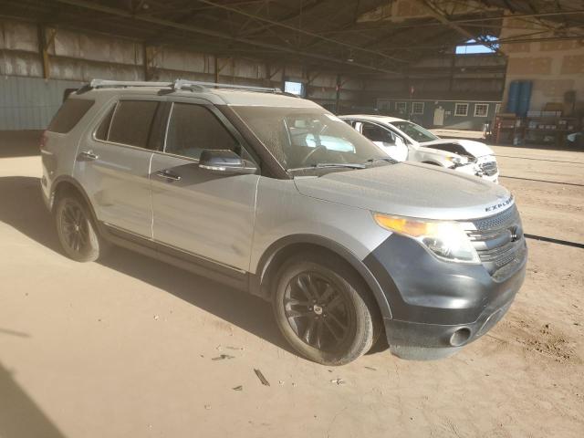 Photo 4 from auction – 2011 FORD EXPLORER X with VIN 1FMHK7D87BGA11783
