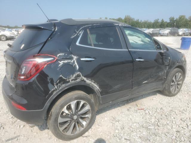 Photo 3 from auction – 2022 BUICK ENCORE PREFERRED with VIN KL4CJESM5NB517548
