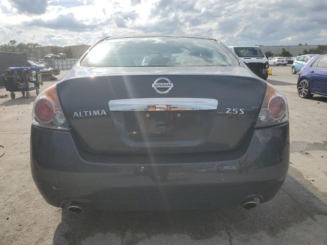 Photo 6 from auction – 2012 NISSAN ALTIMA BAS with VIN 1N4AL2AP6CN564297