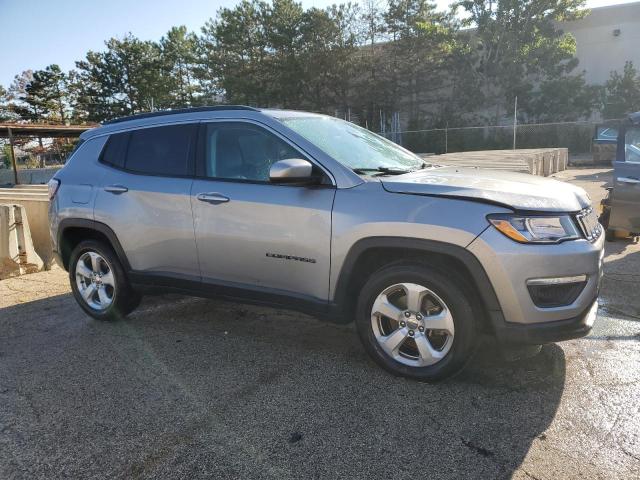 صورة رقم 4 من المزاد - 2020 JEEP COMPASS LA مع VIN 3C4NJCBB0LT141516