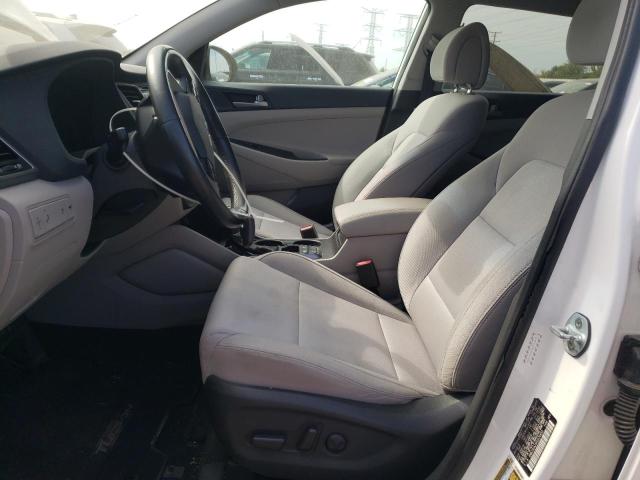 Photo 7 from auction – 2017 HYUNDAI TUCSON LIM with VIN KM8J3CA25HU376433