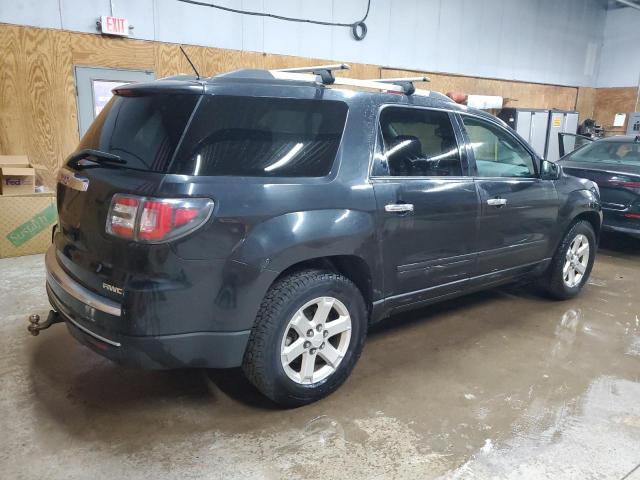 Photo 3 from auction – 2014 GMC ACADIA SLE with VIN 1GKKVNED4EJ361109
