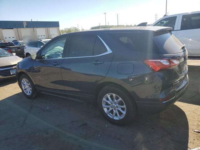 Photo 2 from auction – 2018 CHEVROLET EQUINOX LT with VIN 3GNAXJEV5JS612478