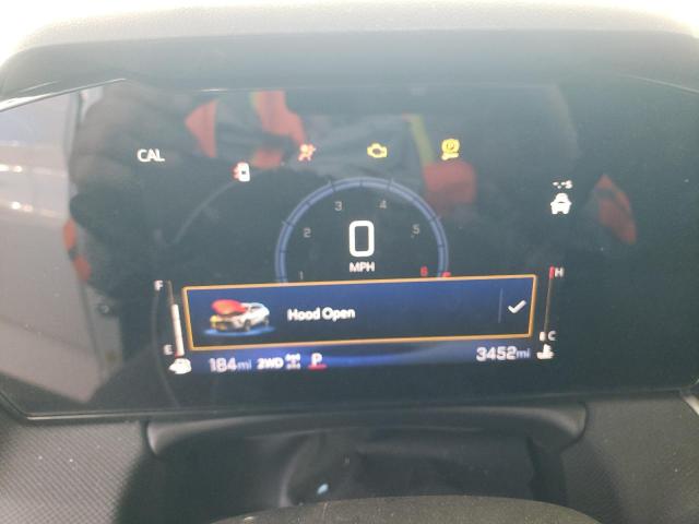 Photo 9 from auction – 2025 CHEVROLET TRAILBLAZE with VIN KL79MRSL6SB220609