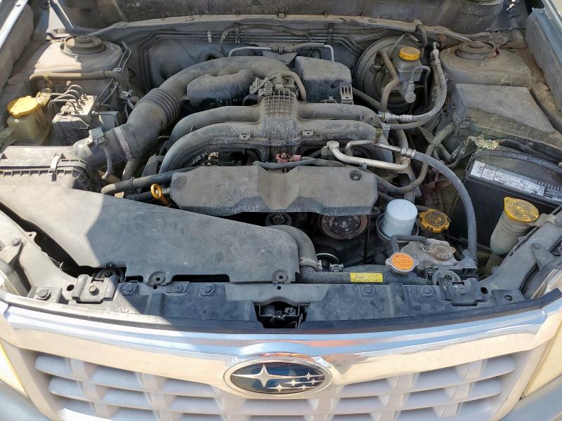 Photo 12 from auction – 2011 SUBARU FORESTER L with VIN JF2SHAEC6BH732648