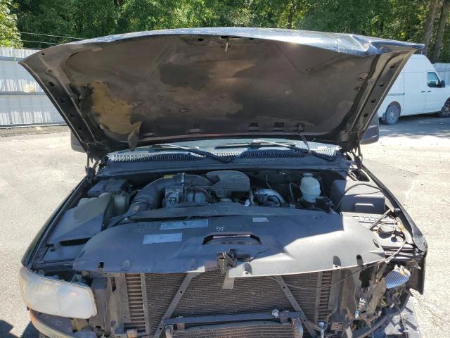 Photo 11 from auction – 2006 GMC SIERRA K25 with VIN 1GTHK23236F133041