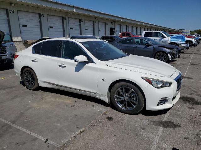 Photo 4 from auction – 2017 INFI Q50 PREMIUM with VIN JN1EV7AP4HM740282