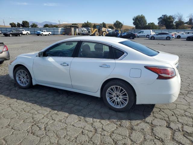 Photo 2 from auction – 2014 NISSAN ALTIMA 2.5 with VIN 1N4AL3AP5EC126617