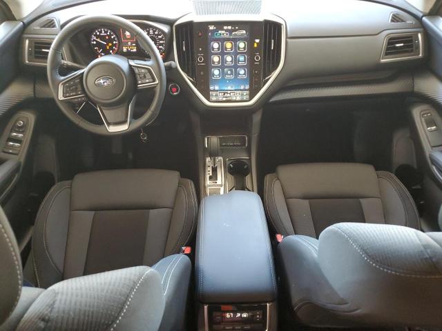 Photo 8 from auction – 2025 SUBARU ASCENT PRE with VIN 4S4WMADD8S3429224