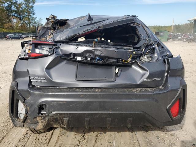 Photo 6 from auction – 2025 SUBARU CROSSTREK PREMIUM with VIN JF2GUHDCXSH314007