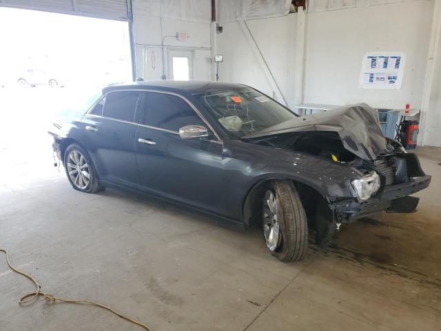 Photo 4 from auction – 2019 CHRYSLER 300 LIMITE with VIN 2C3CCAKG7KH690904