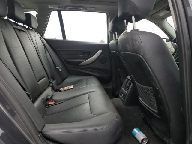 Photo 10 from auction – 2014 BMW 328 XI with VIN WBA3G7C53EKN37835