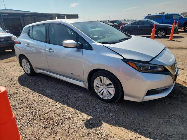 Photo 4 from auction – 2018 NISSAN LEAF S with VIN 1N4AZ1CP4JC301451