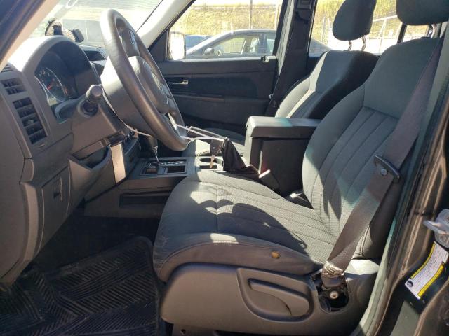 Photo 7 from auction – 2011 JEEP LIBERTY SP with VIN 1J4PN2GK6BW509538