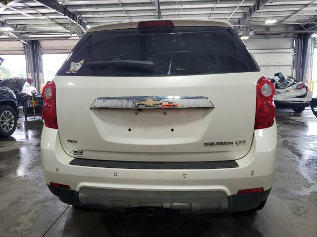 Photo 6 from auction – 2015 CHEVROLET EQUINOX LT with VIN 1GNFLHEK0FZ119155