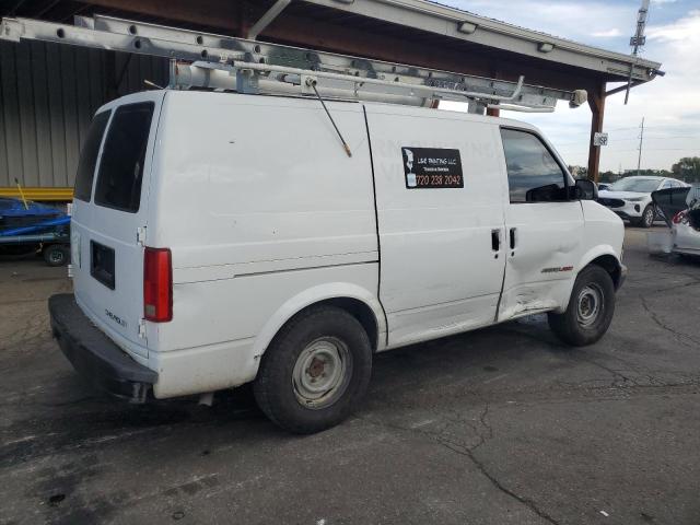 Photo 3 from auction – 1997 CHEVROLET ASTRO with VIN 1GCDL19W8VB195069