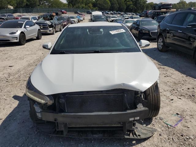 Photo 5 from auction – 2019 HYUNDAI VELOSTER BASE with VIN KMHTG6AF0KU017404