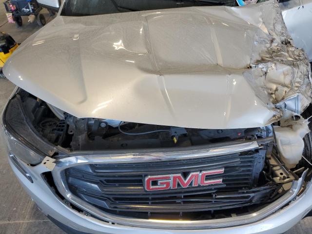 Photo 12 from auction – 2019 GMC TERRAIN SL with VIN 3GKALTEV6KL381882