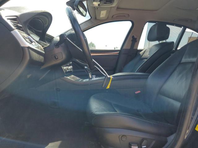 Photo 7 from auction – 2013 BMW 528 I with VIN WBAXG5C56DDY35241