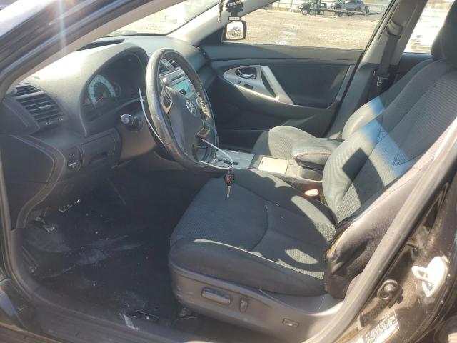 Photo 7 from auction – 2008 TOYOTA CAMRY CE with VIN 4T1BE46K38U730852