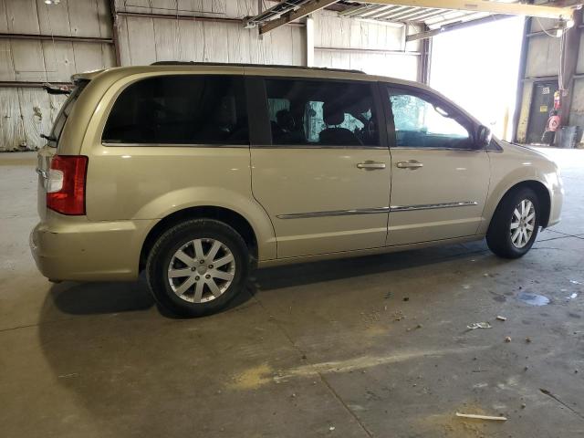 Photo 3 from auction – 2012 CHRYSLER TOWN & COU with VIN 2C4RC1CG0CR138113