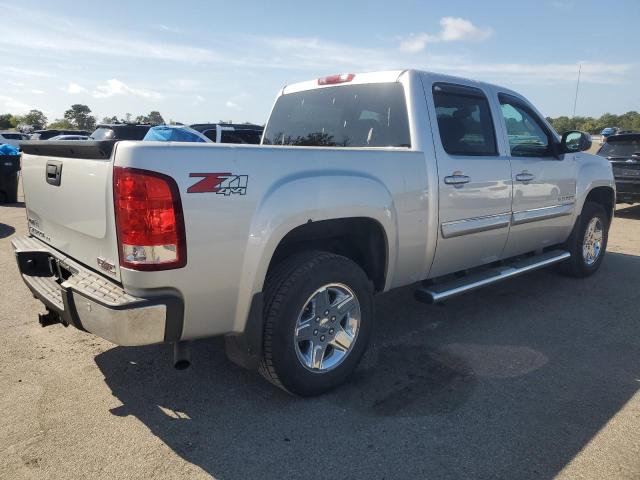 Photo 3 from auction – 2011 GMC SIERRA K15 with VIN 3GTP2VE32BG287154