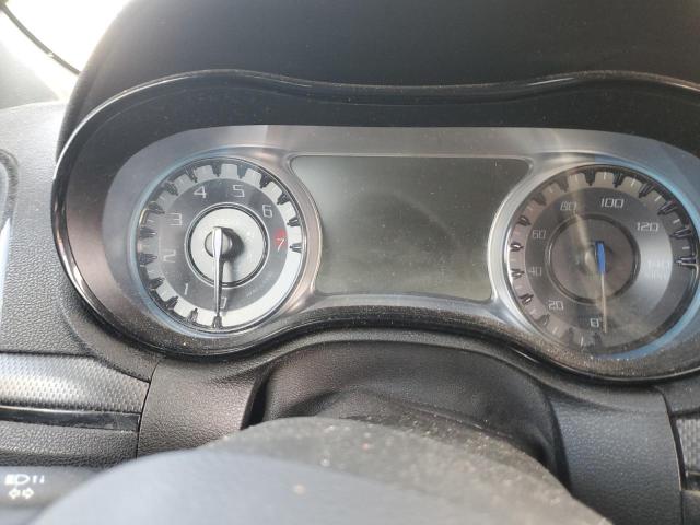 Photo 9 from auction – 2015 CHRYSLER 300 S with VIN 2C3CCAGG0FH842455