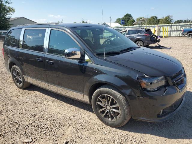 Photo 4 from auction – 2019 DODGE GRAND CARA with VIN 2C4RDGEG5KR564276