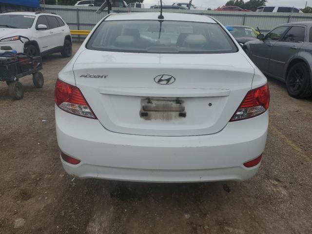 Photo 6 from auction – 2014 HYUNDAI ACCENT GLS with VIN KMHCT4AE8EU693546
