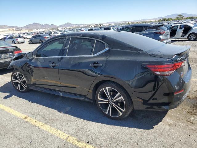 Photo 2 from auction – 2020 NISSAN SENTRA SR with VIN 3N1AB8DV9LY261272