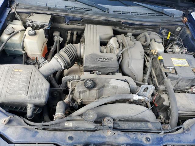 Photo 11 from auction – 2011 CHEVROLET COLORADO L with VIN 1GCHTCFE5B8107046