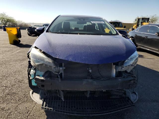 Photo 5 from auction – 2017 TOYOTA COROLLA L with VIN 5YFBURHE7HP610111