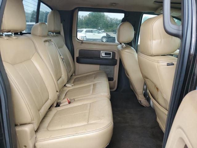Photo 10 from auction – 2013 FORD F150 SUPER with VIN 1FTFW1CT6DFB50041