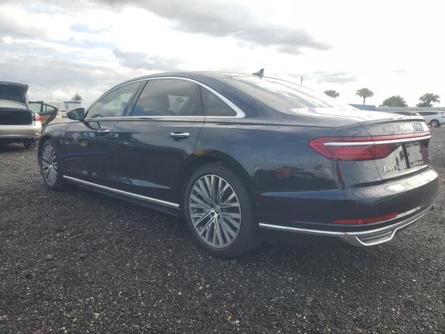 Photo 2 from auction – 2019 AUDI A8 L with VIN WAU8DAF82KN003415