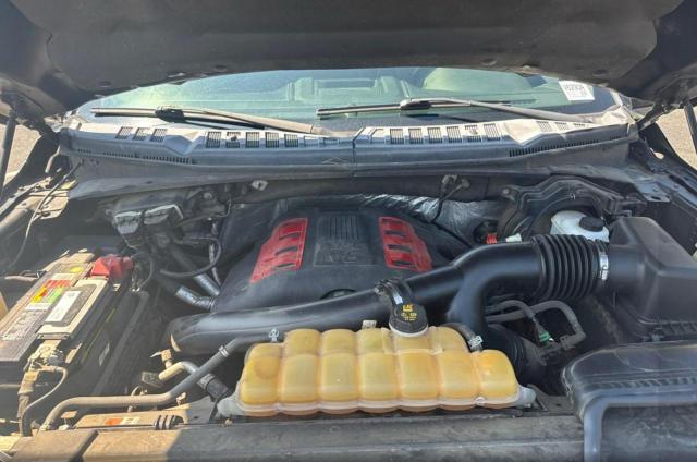Photo 7 from auction – 2015 FORD F150 SUPER with VIN 1FTEW1EGXFFB04646