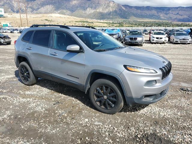 Photo 4 from auction – 2014 JEEP CHEROKEE L with VIN 1C4PJMCS6EW286022