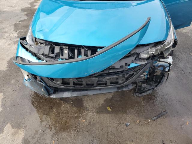 Photo 11 from auction – 2017 TOYOTA PRIUS PRIM with VIN JTDKARFP1H3000789