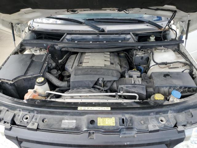 Zdjęcie 12 z aukcji – 2008 LAND ROVER RANGE ROVE z VIN SALMF15498A289167