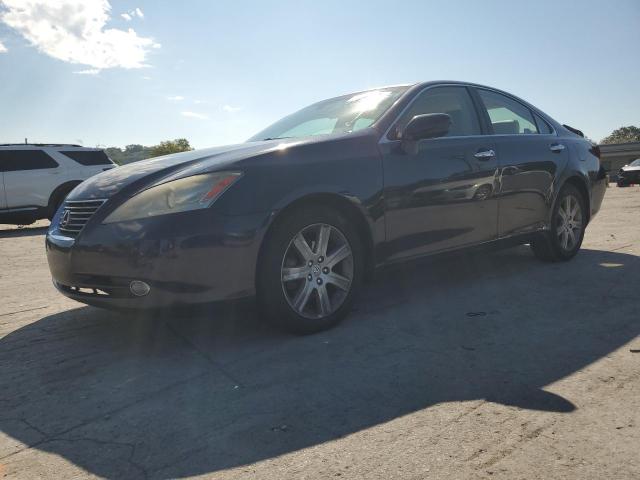 LEXUS ES 350 2009 with VIN JTHBJ46G192330778 - Photo from auction