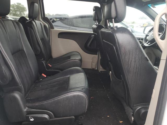 Photo 11 from auction – 2018 DODGE GRAND CARAVAN with VIN 2C4RDGCG7JR216402