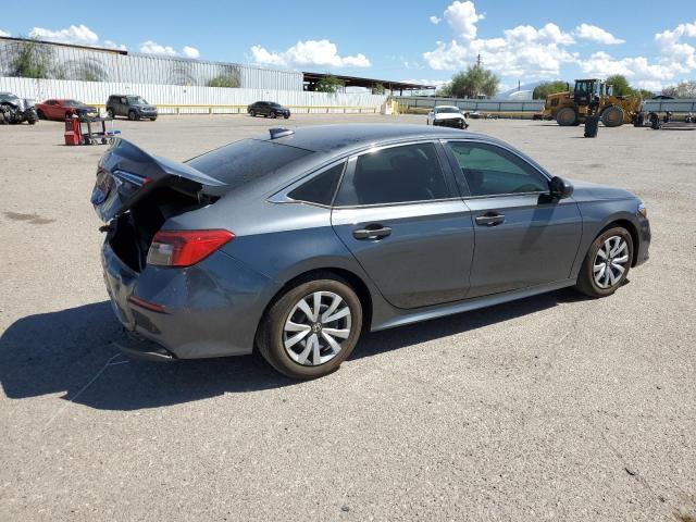 Photo 3 from auction – 2023 HONDA CIVIC LX with VIN 2HGFE2F24PH558456