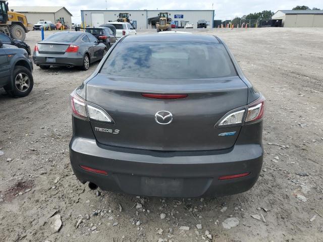 Photo 6 from auction – 2012 MAZDA 3 I with VIN JM1BL1V77C1697595