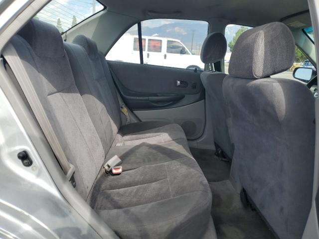 Фото 10 с аукциона – 2002 MAZDA PROTEGE DX с VIN JM1BJ225221617049