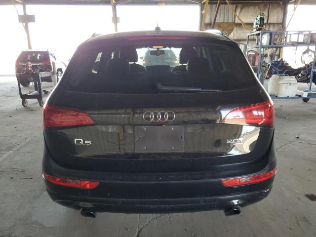 Photo 6 from auction – 2014 AUDI Q5 PREMIUM with VIN WA1LFAFP9EA127850