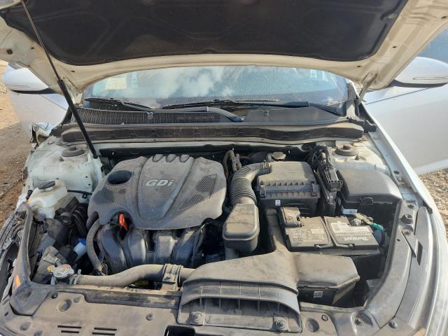 Photo 11 from auction – 2015 KIA OPTIMA LX with VIN KNAGM4A76F5627073