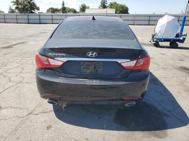 Photo 6 from auction – 2011 HYUNDAI SONATA SE with VIN 5NPEC4AC3BH245877