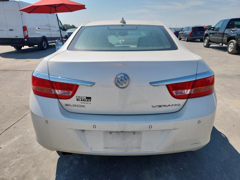 Photo 6 from auction – 2016 BUIC VERANO CONVENIENCE with VIN 1G4PR5SK2G4115567