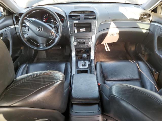 Photo 8 from auction – 2004 ACURA TL with VIN 19UUA66284A029760